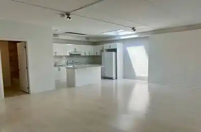 54 Cawthra Avenue Unit# 200 Toronto W02 Ontario M6N 5B3