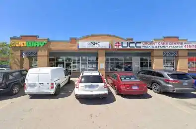 25 Woodbine Downs Road Unit# 11 Toronto W10 Ontario M9W 6N5