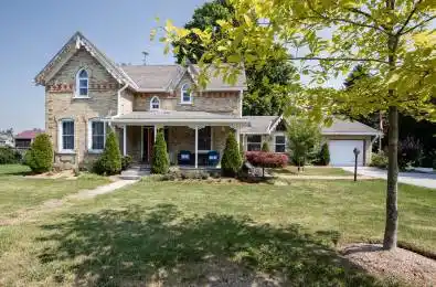 5990 Perth Line 8 N/A Perth South Ontario N0K 1K0