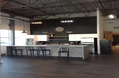 2360 Meadowpine Boulevard Unit# Unit #4 Mississauga Ontario L5N 8C2