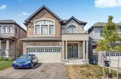 96 Kennedy Boulevard New Tecumseth Ontario L9R 0T3