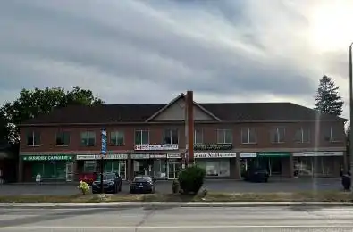 68 William Street Unit# 202 Brockville Ontario K6V 4V5