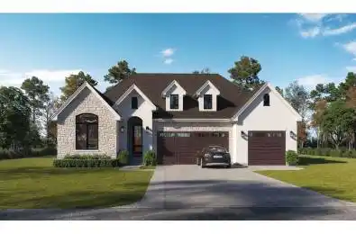 3580 Oke Drive LaSalle Ontario N9J 0E9