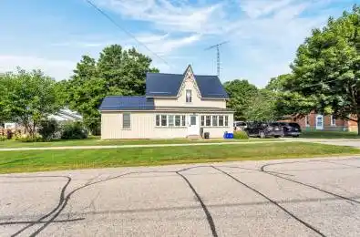 11981 Whittaker Road Malahide Ontario N0L 2J0