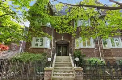 32 Massey Street Unit# D Toronto C01 Ontario M6J 3T7