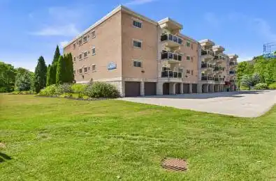 85 William Street Unit# 202 Brockton Ontario N0G 2V0