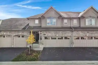 435 Winchester Drive Unit# 53 Waterloo Ontario N2T 0B7