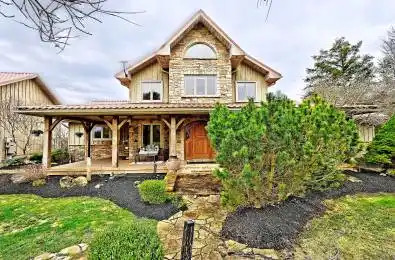 3327 9 Line Bradford West Gwillimbury Ontario L3Z 3S4