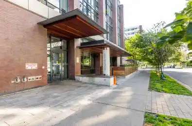 225 Sackville Street Unit# 1306 Toronto C08 Ontario M5A 3H1