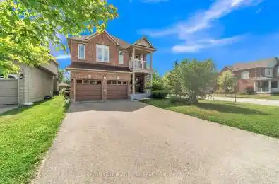 70 Blackforest Drive Richmond Hill Ontario L4E 4R5