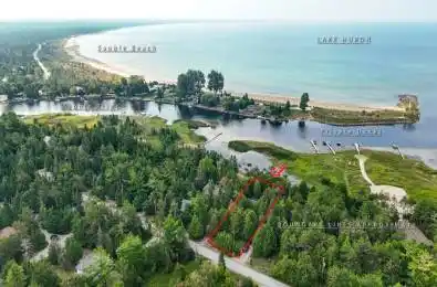 269 Ogimah Road Native Leased Lands Ontario N0H 2G0