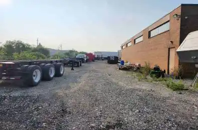 40 & 44 West Drive Brampton Ontario L6T 3T6