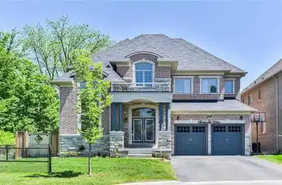 54 Berkwood Hollow Court Brampton Ontario L6Y 2Y1
