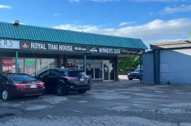 2425 Truscott Drive Unit# 24-25 Mississauga Ontario L5G 2B4