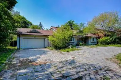 60 Fifeshire Road Toronto C12 Ontario M2L 2G8