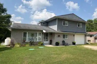 174340 Mulock Road West Grey Ontario N0G 1S0