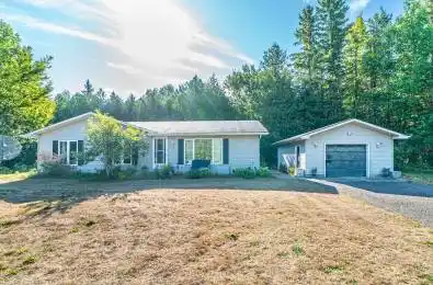 518 Balsam Lake Drive Kawartha Lakes Ontario K0M 2B0