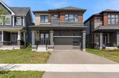 22 PEACH Street Thorold Ontario L2E 6S4