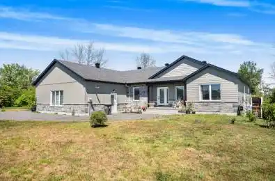 3515 Front Road East Hawkesbury Ontario K6A 2R2