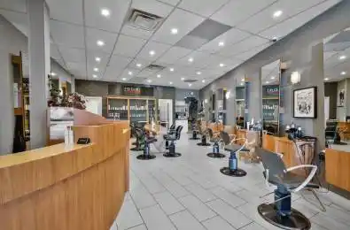 1065 Davis Drive Unit# 7A Newmarket Ontario L3Y 2R9