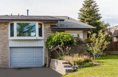 2903 Salerno Crescent Mississauga Ontario L5N 1T3