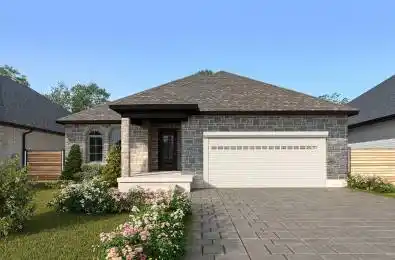3-1000 D'ARCY Street Cobourg Ontario K9A 4B6