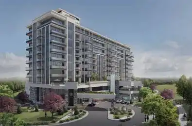 7711 Green Vista Gate Unit# 902 Niagara Falls Ontario L2G 0Y9