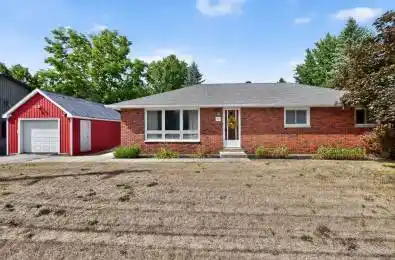 167 Margaret Street Essa Ontario L0M 1B0