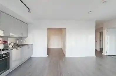 77 Mutual Street Unit# 1705 Toronto C08 Ontario M5B 2A9