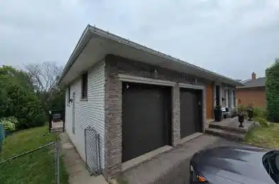 42 Arkona Drive Unit# Bsmt Toronto E05 Ontario M1T 1X3