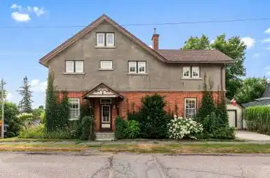 400 Centre Street Pembroke Ontario K8A 1J5