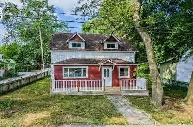 54 Archange Street Fort Erie Ontario L2A 3K7