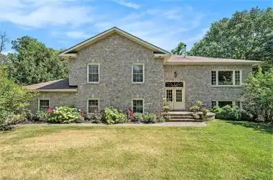 334 Station Road Drummond/North Elmsley Ontario K7A 4S4