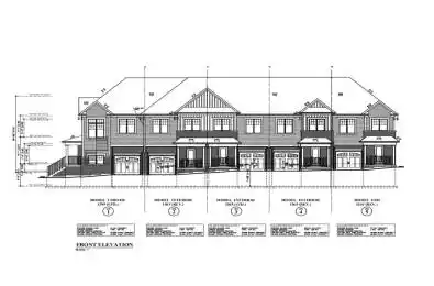 20 Ransom Street Halton Hills Ontario L7J 2V9