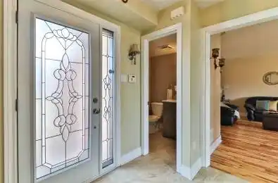 34 Drinkwater Road Brampton Ontario L6Y 4T5