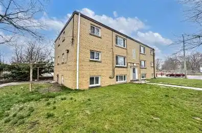 57 Wellington Road Unit# 6 London South Ontario N6C 4M7