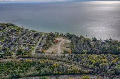 592 OSLER Court Cobourg Ontario K9A 3L3