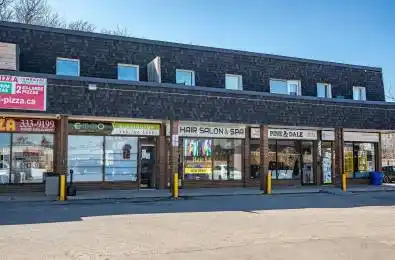 5291 Lakeshore Road Unit# 6 Burlington Ontario L7L 1C7