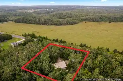 175 Warner Bay Road Northern Bruce Peninsula Ontario N0H 2R0