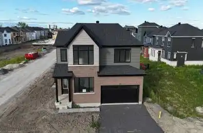 808 Anemone Mews Barrhaven Ontario K2J 0K6