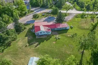 2030 Kirkfield Road Kawartha Lakes Ontario K0M 2B0