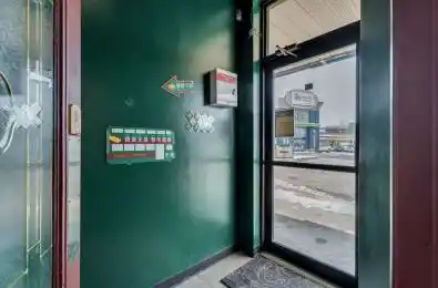 611 Wonderland Road Unit# 4b London North Ontario N6H 4V6