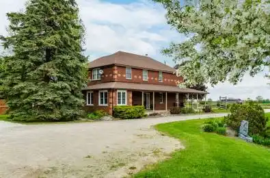 936488 Dufferin County Road 18 Road Mulmur Ontario L9V 0L5