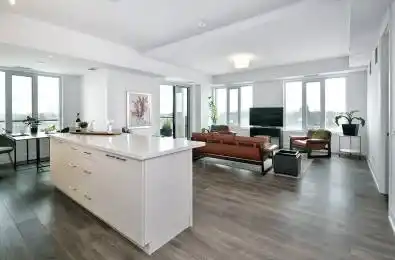 1 Hume Street Unit# 505 Collingwood Ontario L9Y 0X3