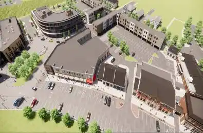 25 Clayfield Common Niagara-on-the-Lake Ontario L0S 1J0