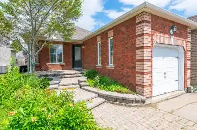 14 Preston Avenue New Tecumseth Ontario L9R 1Y6