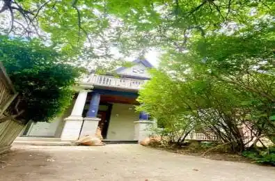 157 Huron Street Unit# 3 Toronto C01 Ontario M5T 2B6