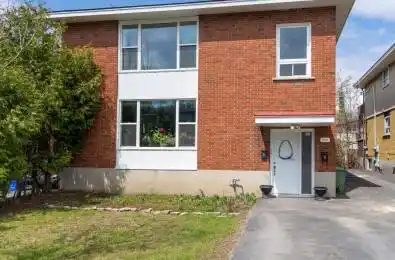 2659 Conn Street Britannia - Lincoln Heights and Area Ontario K2B 7C4