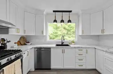 35 Macklaim Drive Parry Sound Ontario P2A 2Z7