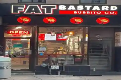 634 Yonge Street Toronto C01 Ontario M4Y 1Z8